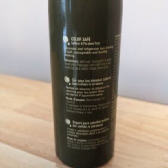 Hair Chemist Macadamia Oil Revitalizing Shampoo 10 fl oz - Picture 2 of 3